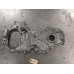 115J112 Engine Timing Cover For 13-19 Nissan Sentra  1.8